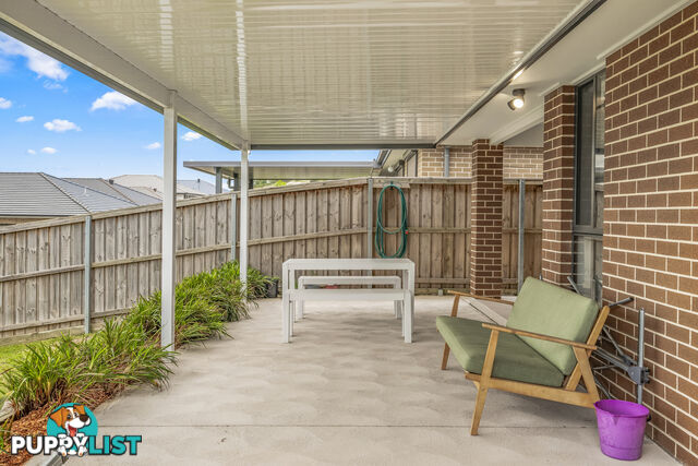 11 Thurston Street BOOLAROO NSW 2284