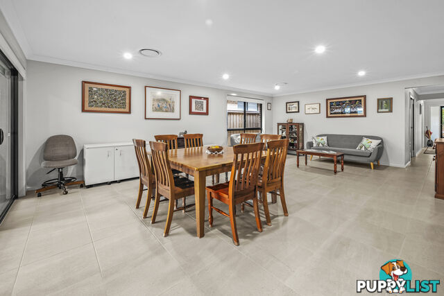 11 Thurston Street BOOLAROO NSW 2284