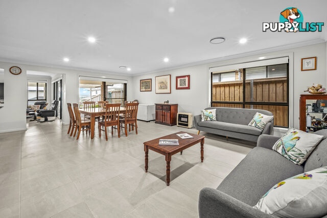 11 Thurston Street BOOLAROO NSW 2284