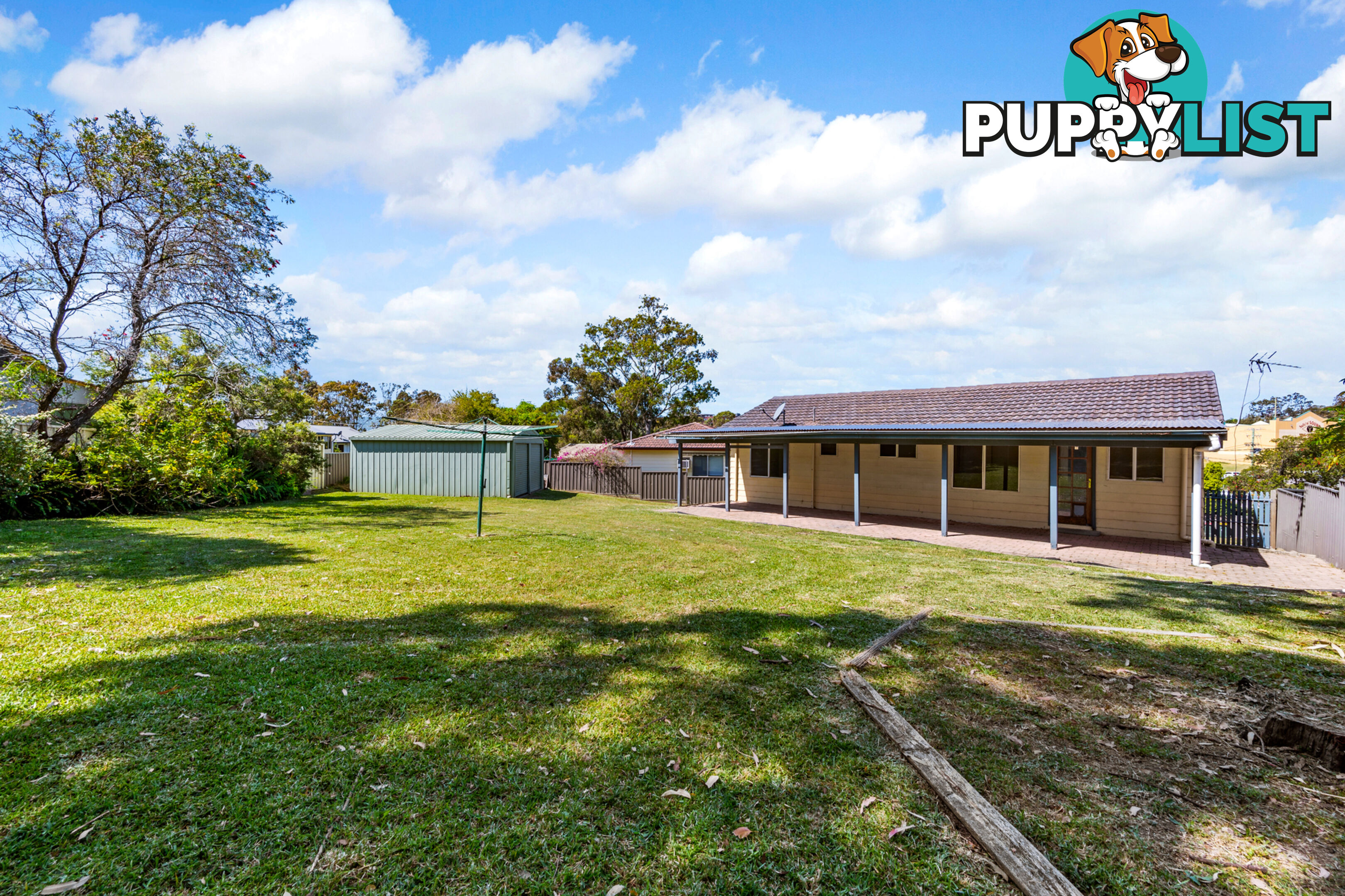 4 Cecily Close EAST MAITLAND NSW 2323