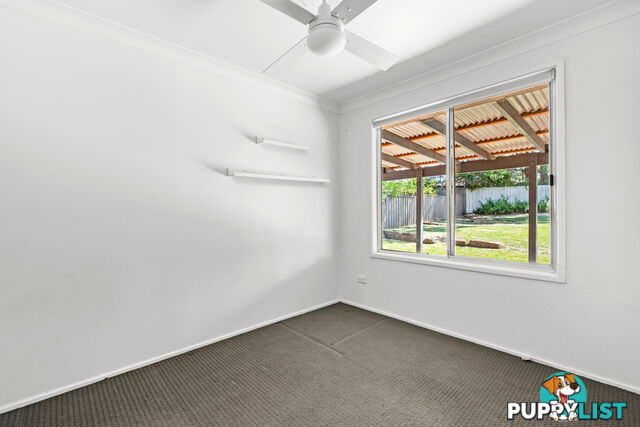 4 Cecily Close EAST MAITLAND NSW 2323