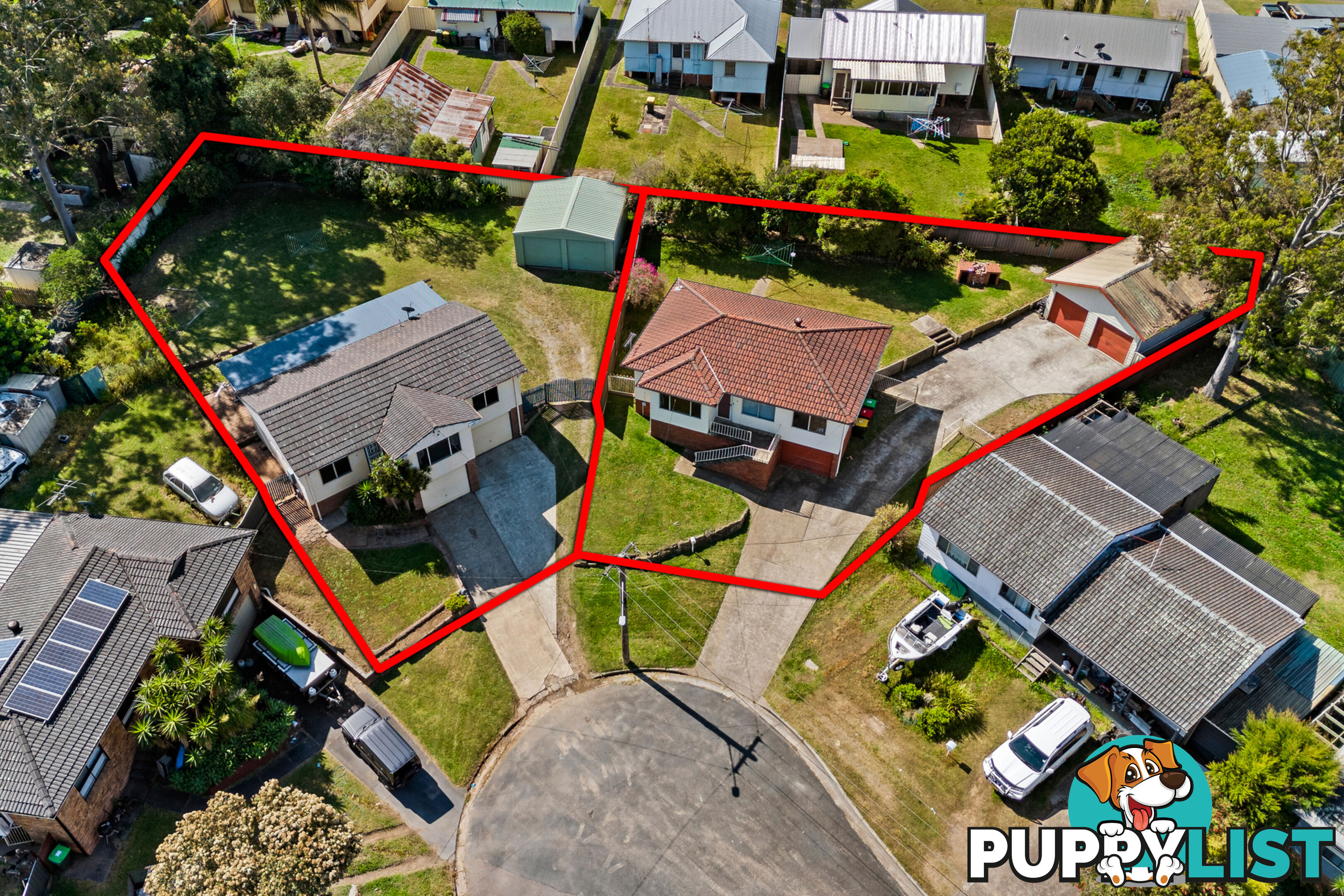 4 Cecily Close EAST MAITLAND NSW 2323