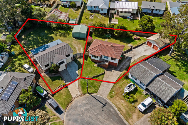 4 Cecily Close EAST MAITLAND NSW 2323