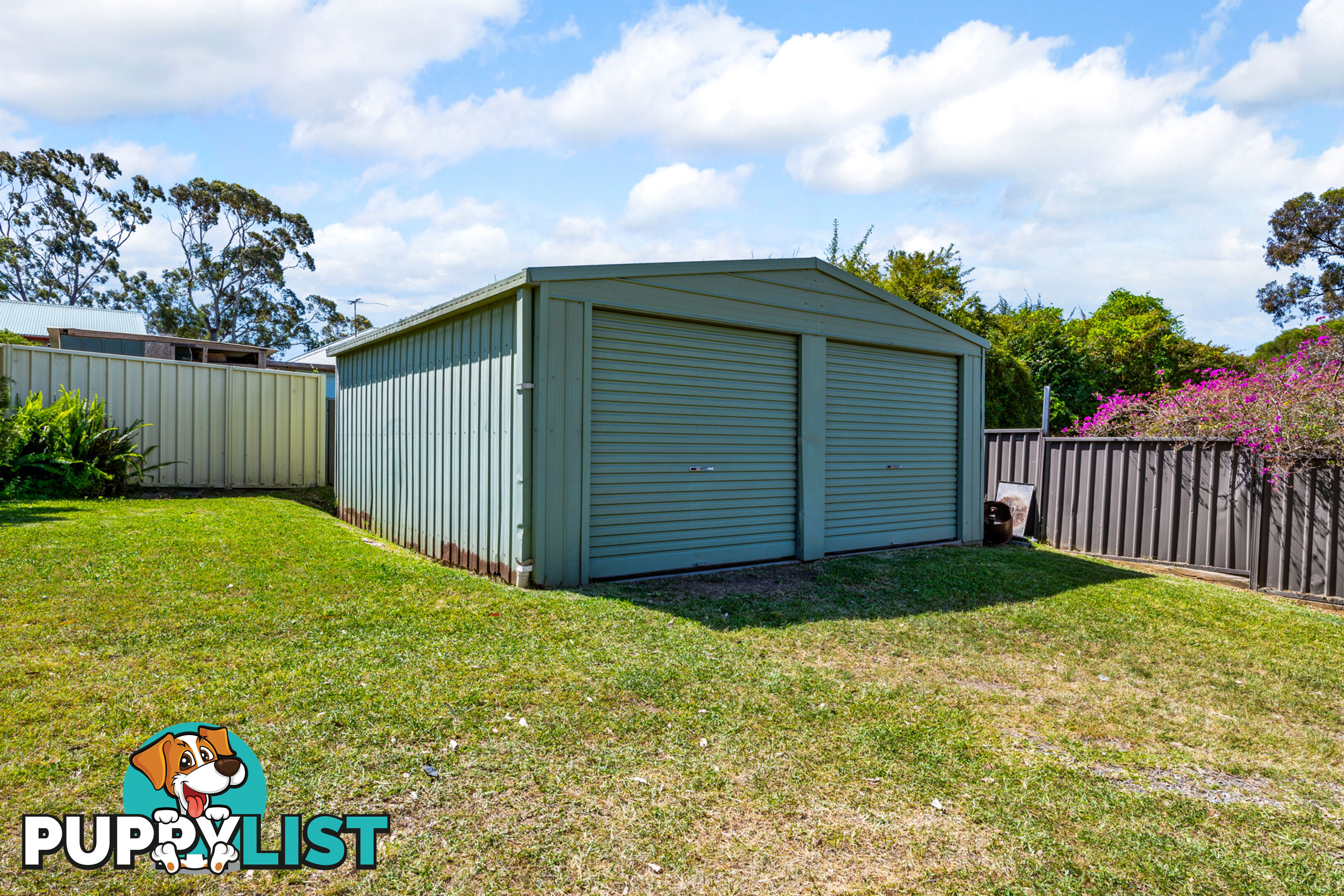 4 Cecily Close EAST MAITLAND NSW 2323