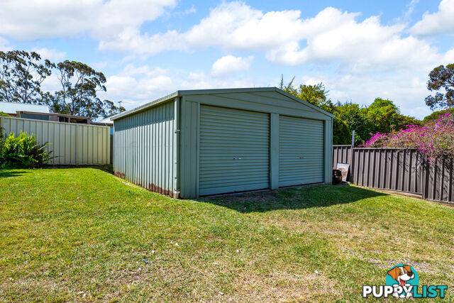 4 Cecily Close EAST MAITLAND NSW 2323