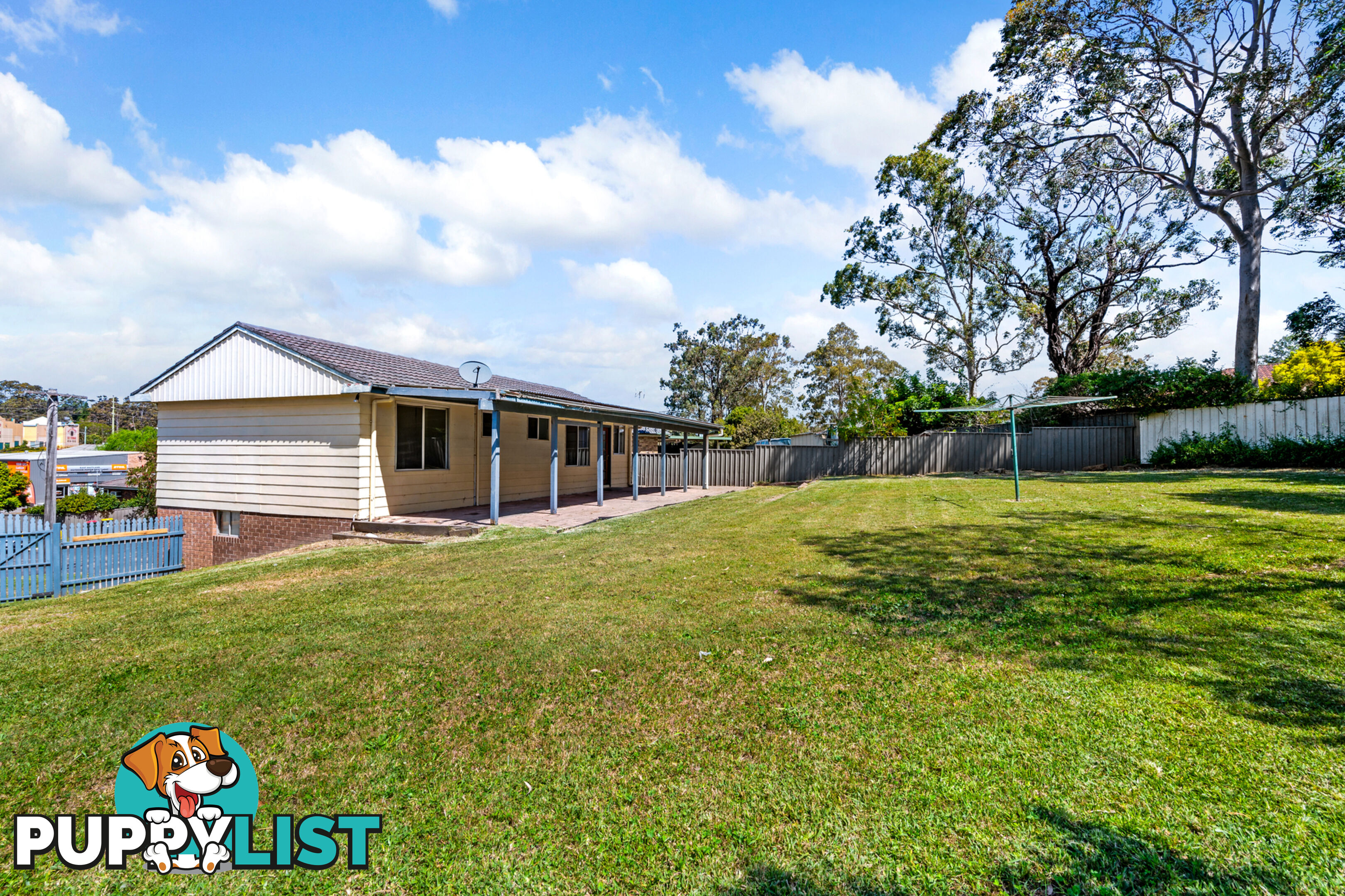 4 Cecily Close EAST MAITLAND NSW 2323