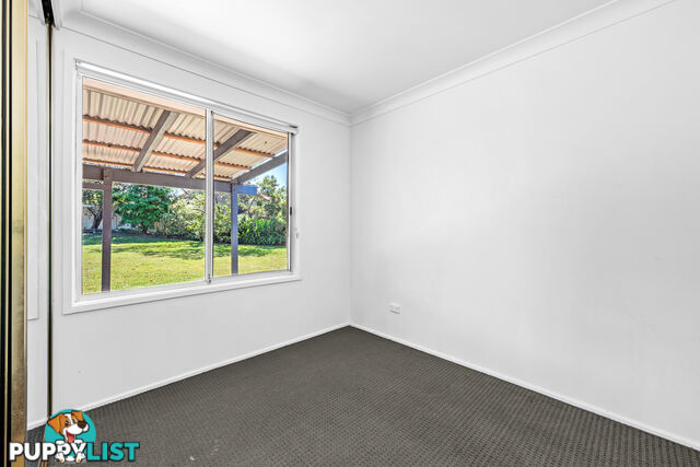 4 Cecily Close EAST MAITLAND NSW 2323