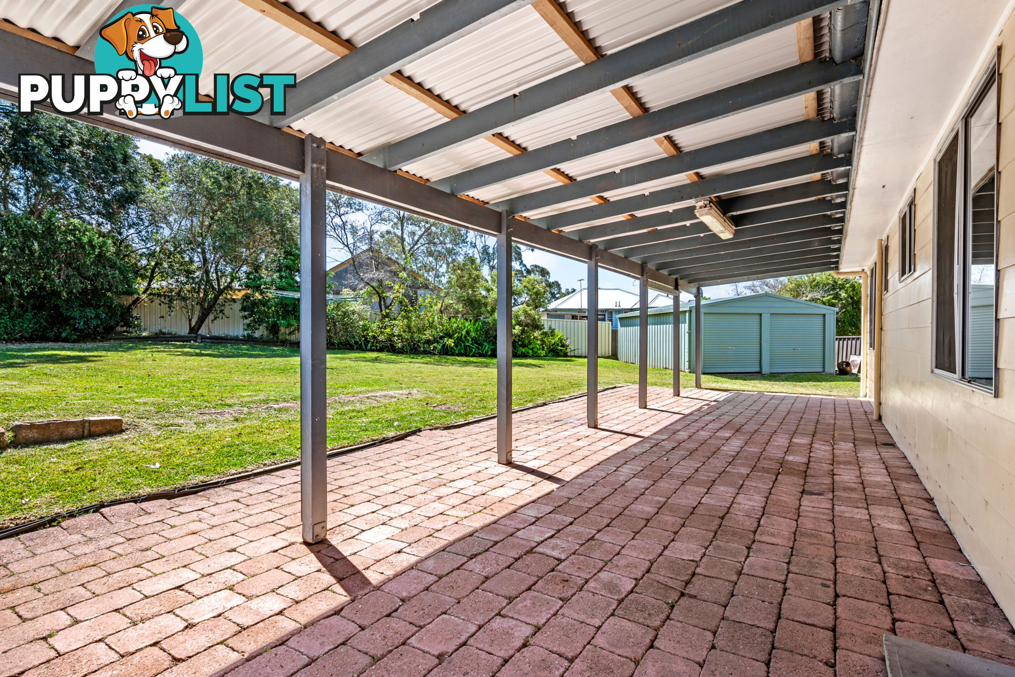 4 Cecily Close EAST MAITLAND NSW 2323