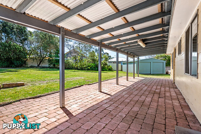 4 Cecily Close EAST MAITLAND NSW 2323