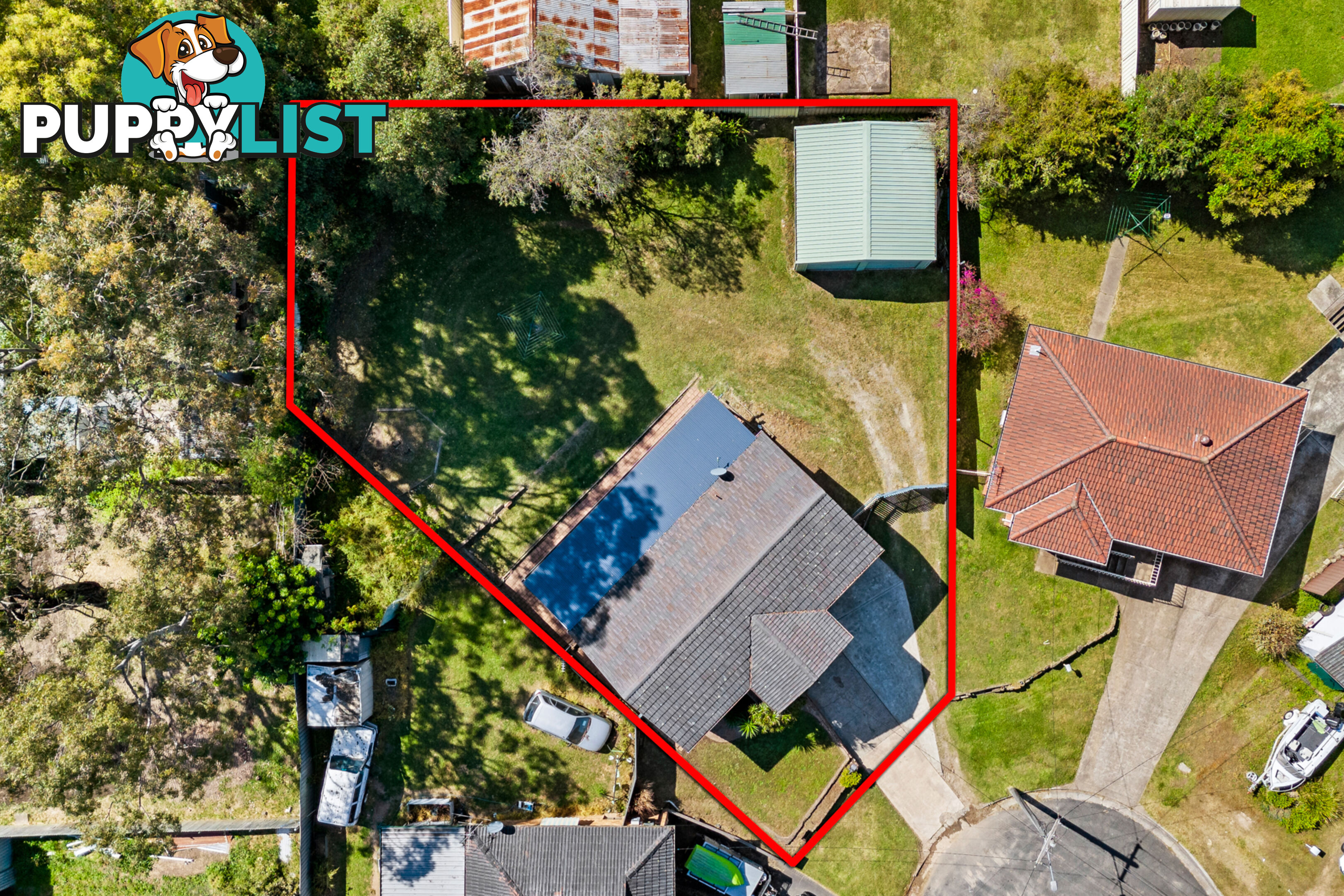 4 Cecily Close EAST MAITLAND NSW 2323