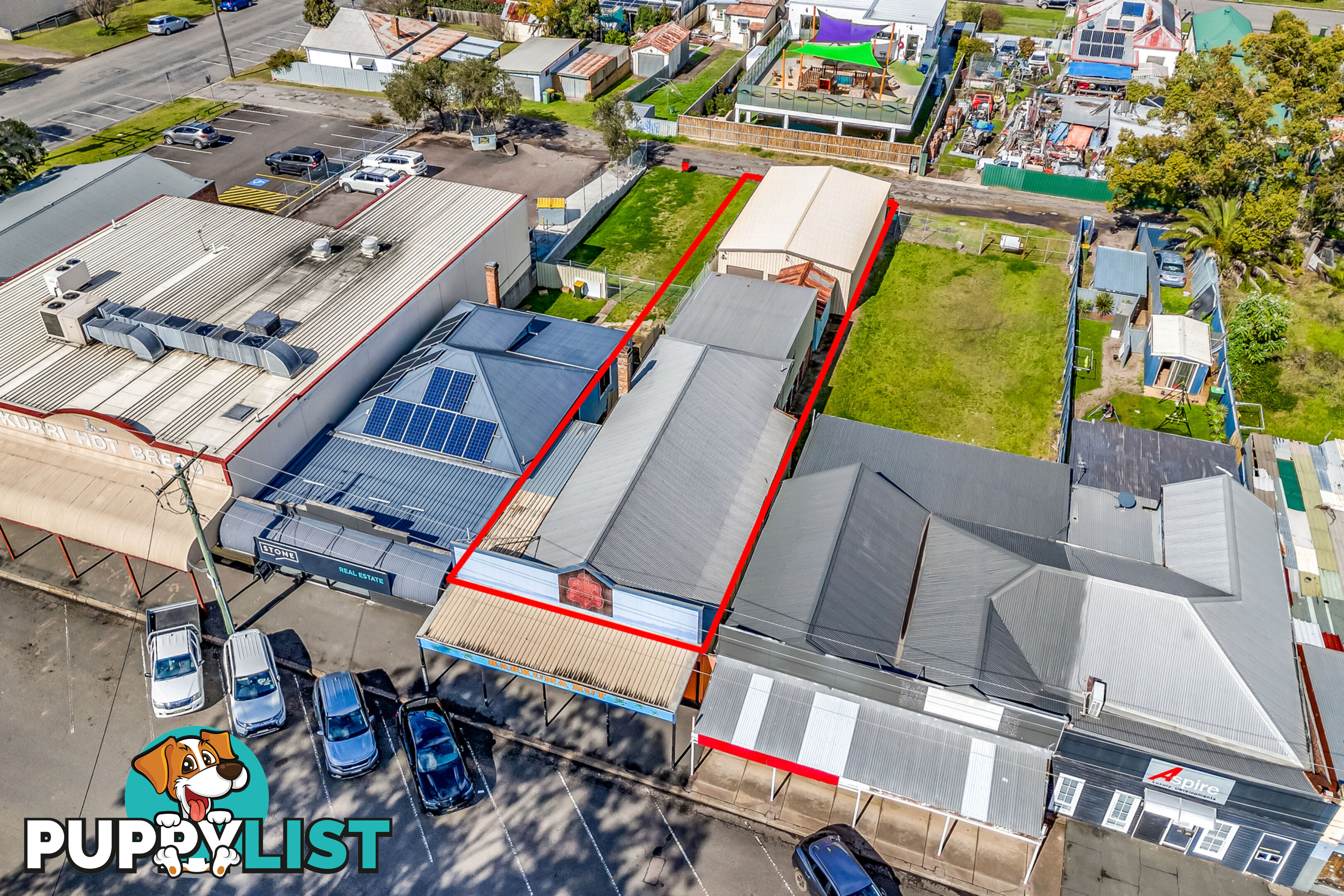 148 Barton Street KURRI KURRI NSW 2327