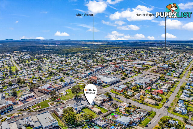 148 Barton Street KURRI KURRI NSW 2327