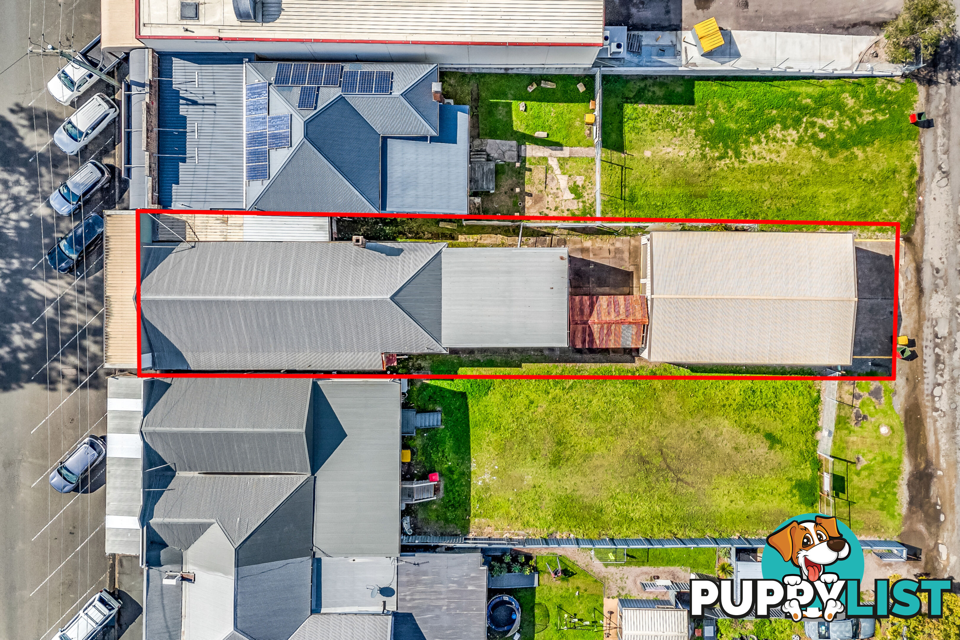 148 Barton Street KURRI KURRI NSW 2327