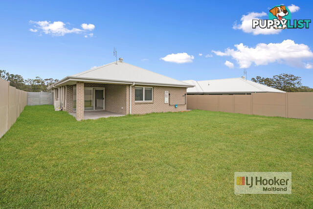 68 Barclay Drive NORTH ROTHBURY NSW 2335