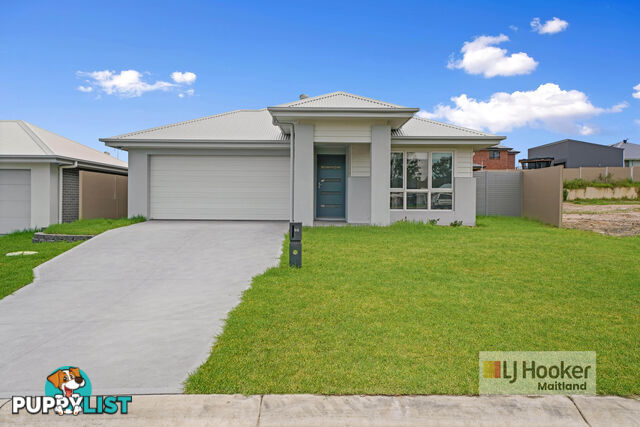 68 Barclay Drive NORTH ROTHBURY NSW 2335