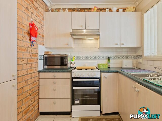 4/159 Weblands Street ABERGLASSLYN NSW 2320