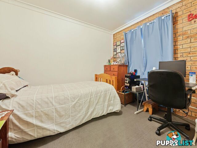 4/159 Weblands Street ABERGLASSLYN NSW 2320