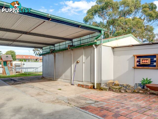 14 Ledsam Street TELARAH NSW 2320