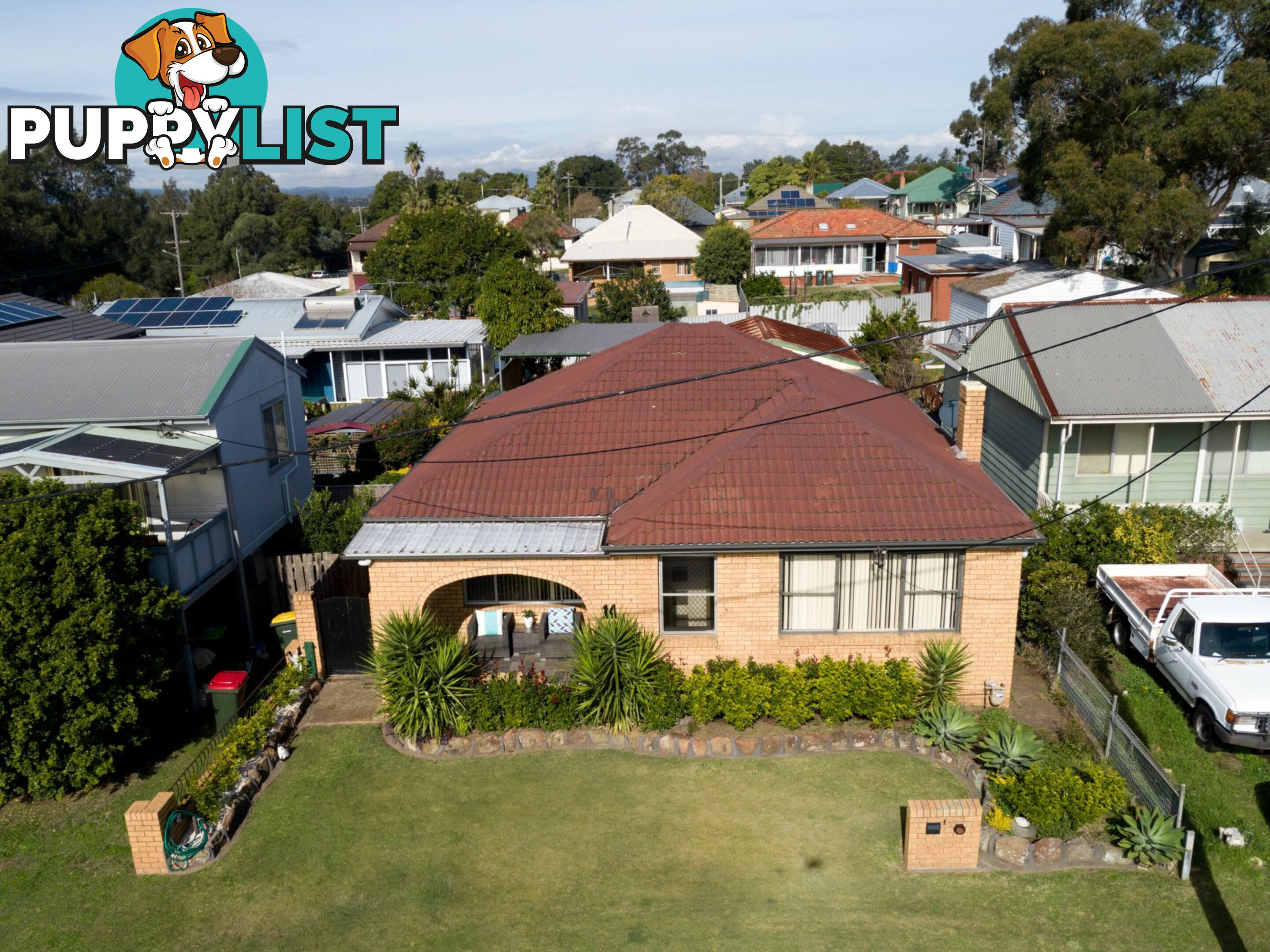 14 Ledsam Street TELARAH NSW 2320