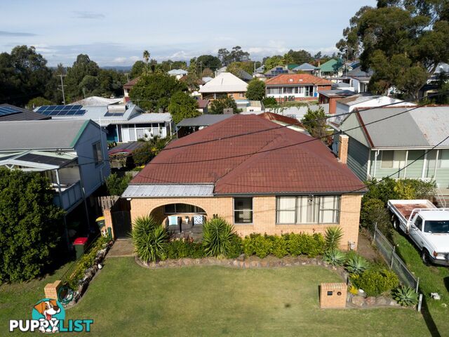 14 Ledsam Street TELARAH NSW 2320