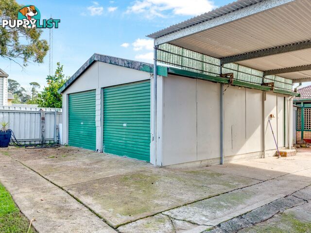 14 Ledsam Street TELARAH NSW 2320