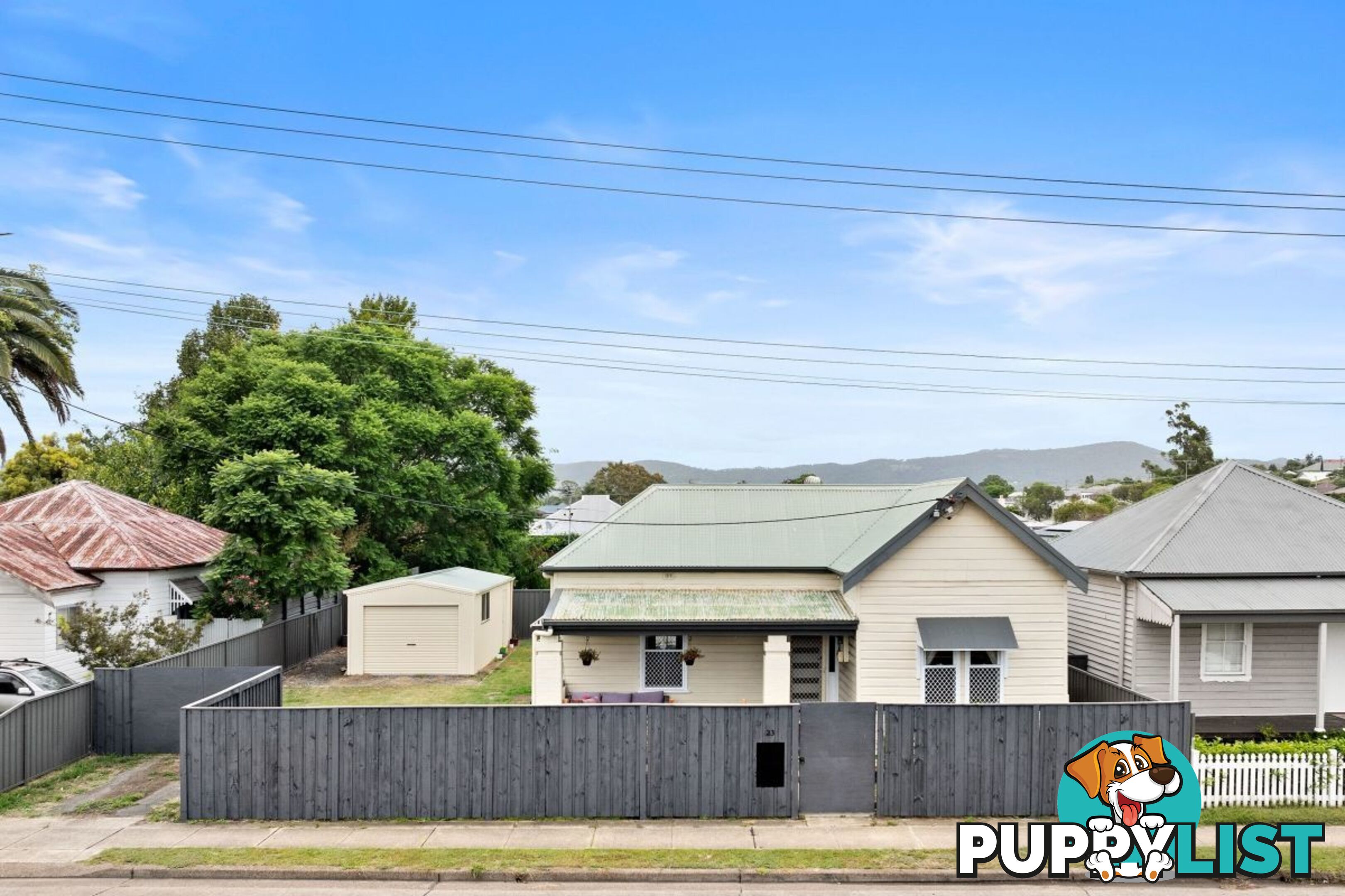 23 Allandale Road CESSNOCK NSW 2325