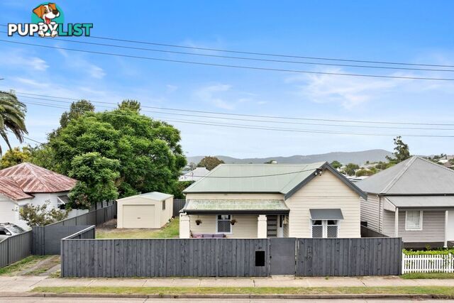 23 Allandale Road CESSNOCK NSW 2325