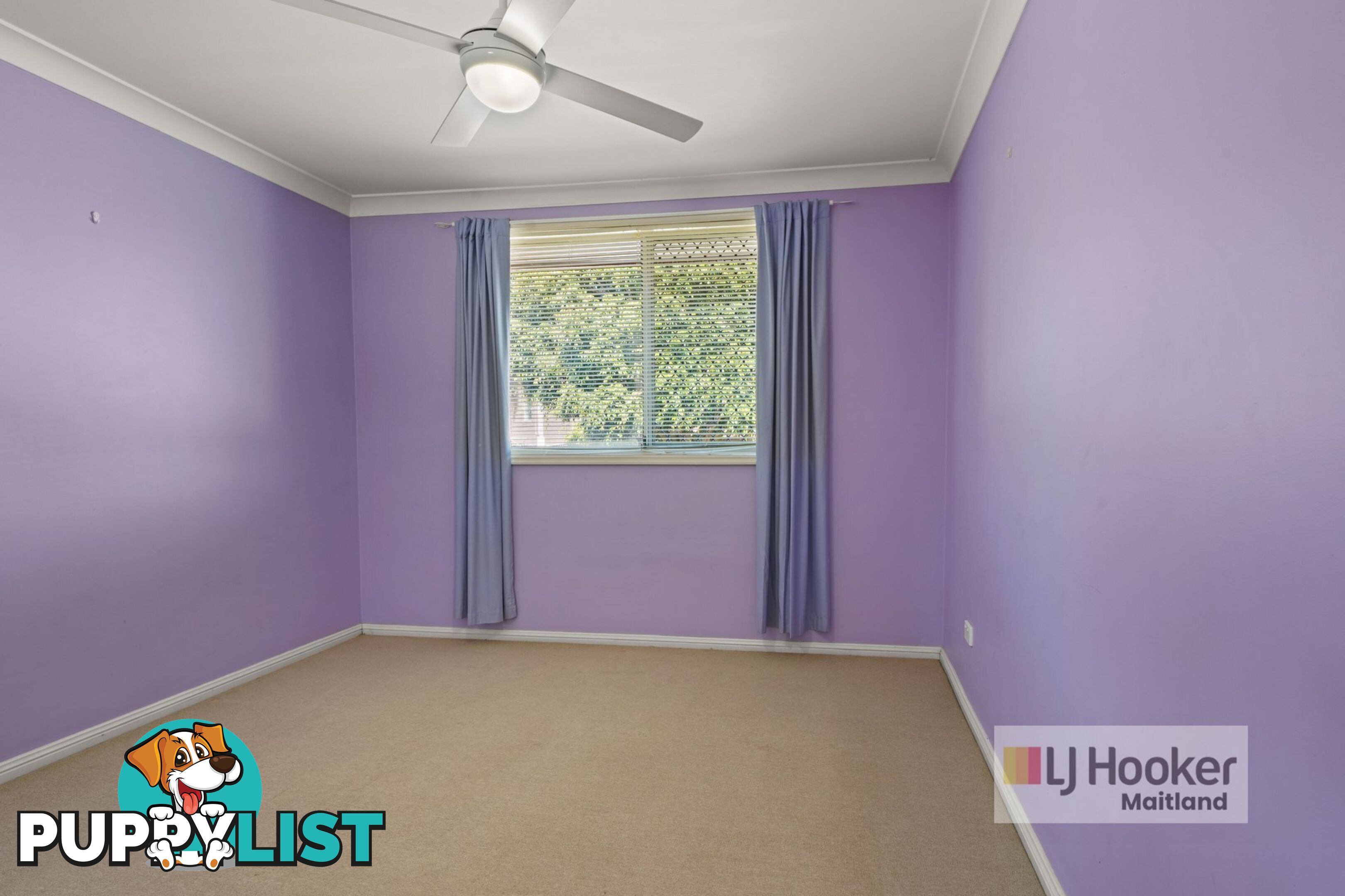 25/22 Molly Morgan Drive EAST MAITLAND NSW 2323