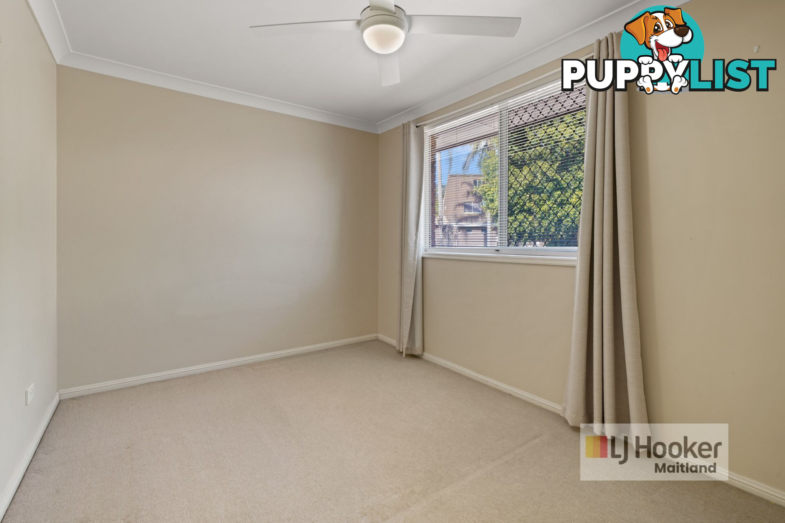 25/22 Molly Morgan Drive EAST MAITLAND NSW 2323