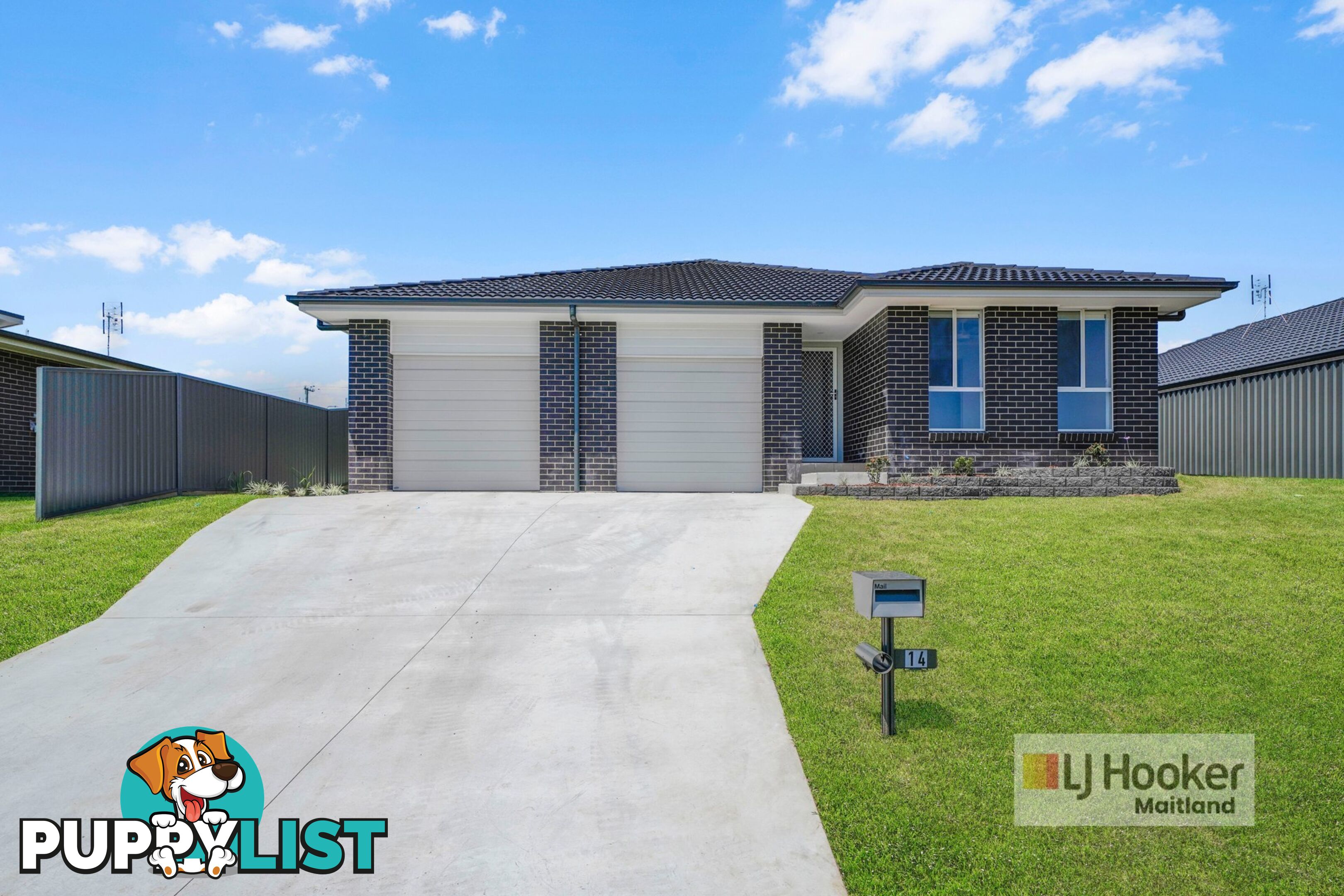 14 Duguid Street FARLEY NSW 2320