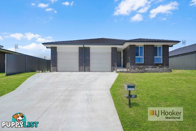 14 Duguid Street FARLEY NSW 2320