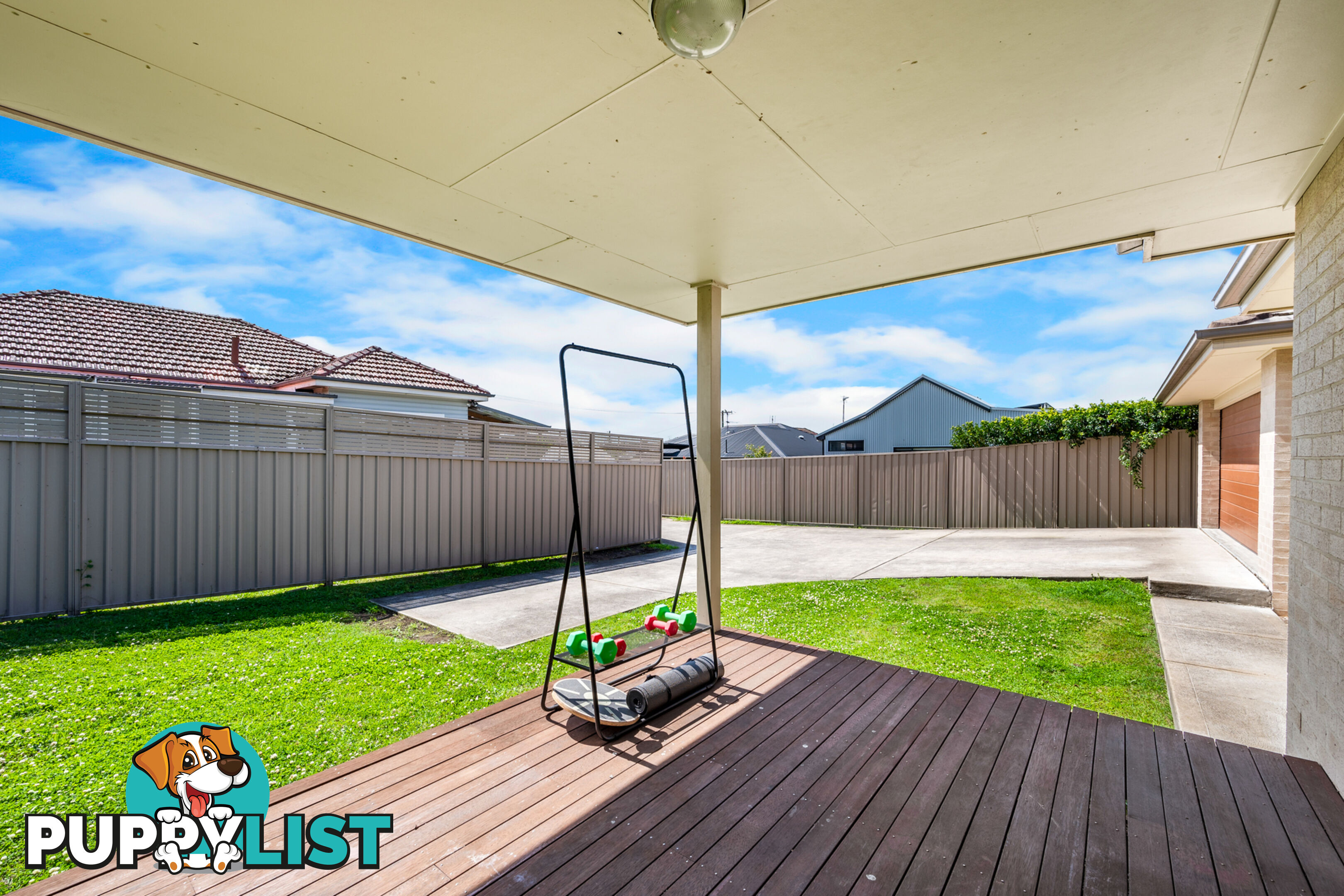 24A Burg Street EAST MAITLAND NSW 2323