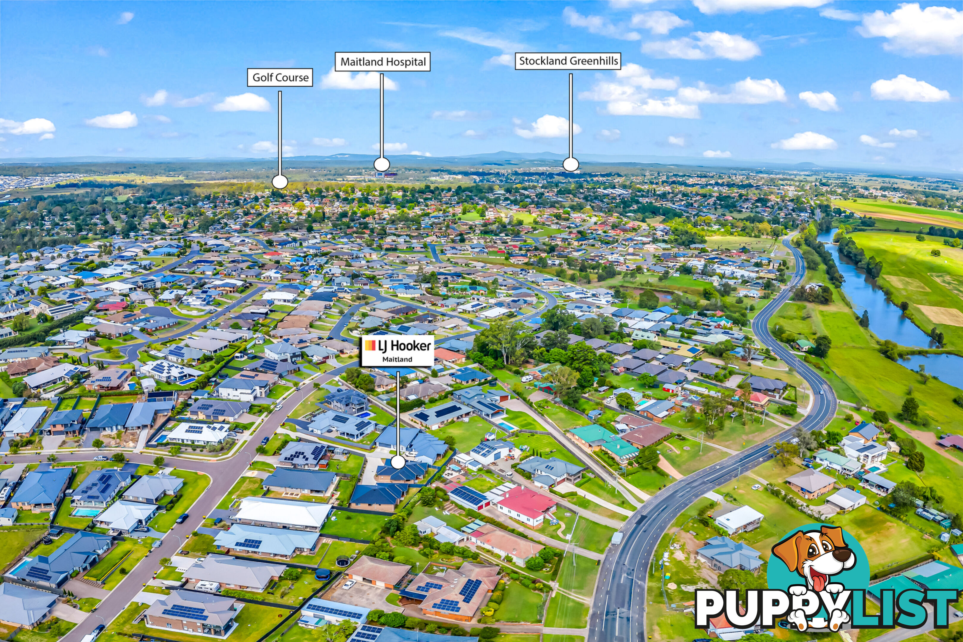 69a Laurie Drive RAWORTH NSW 2321