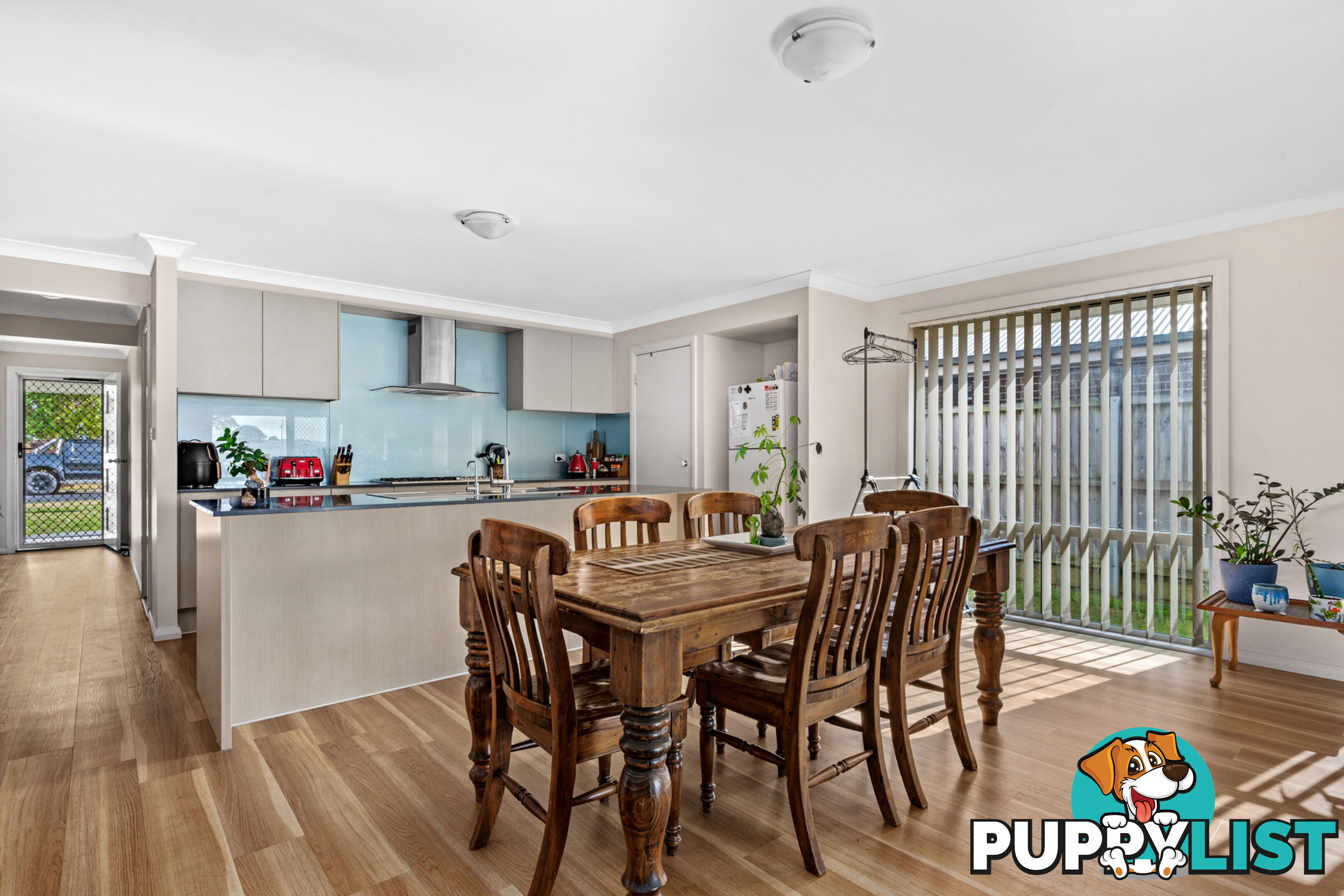 45 Dunnart Street ABERGLASSLYN NSW 2320