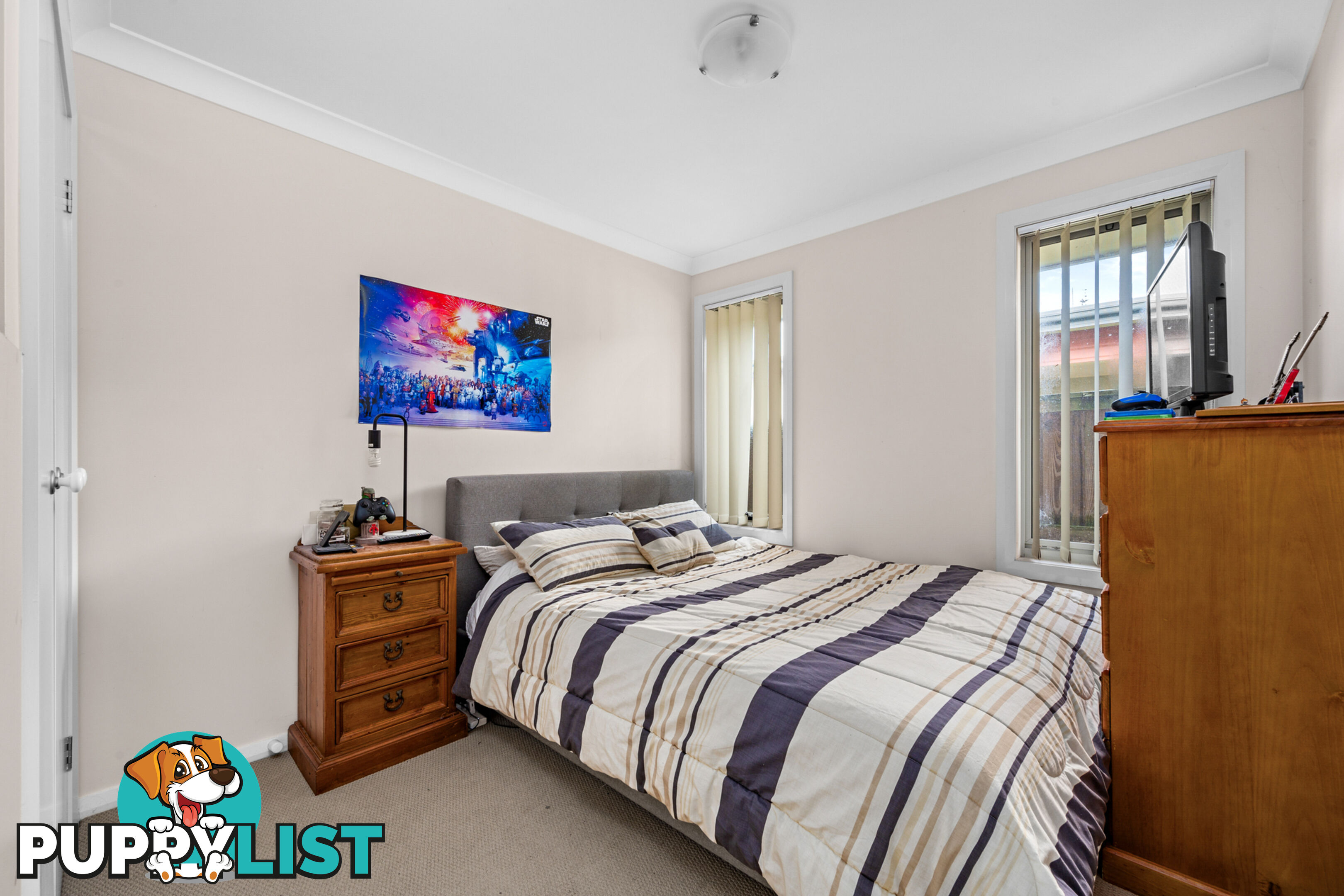 45 Dunnart Street ABERGLASSLYN NSW 2320