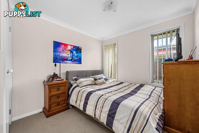 45 Dunnart Street ABERGLASSLYN NSW 2320