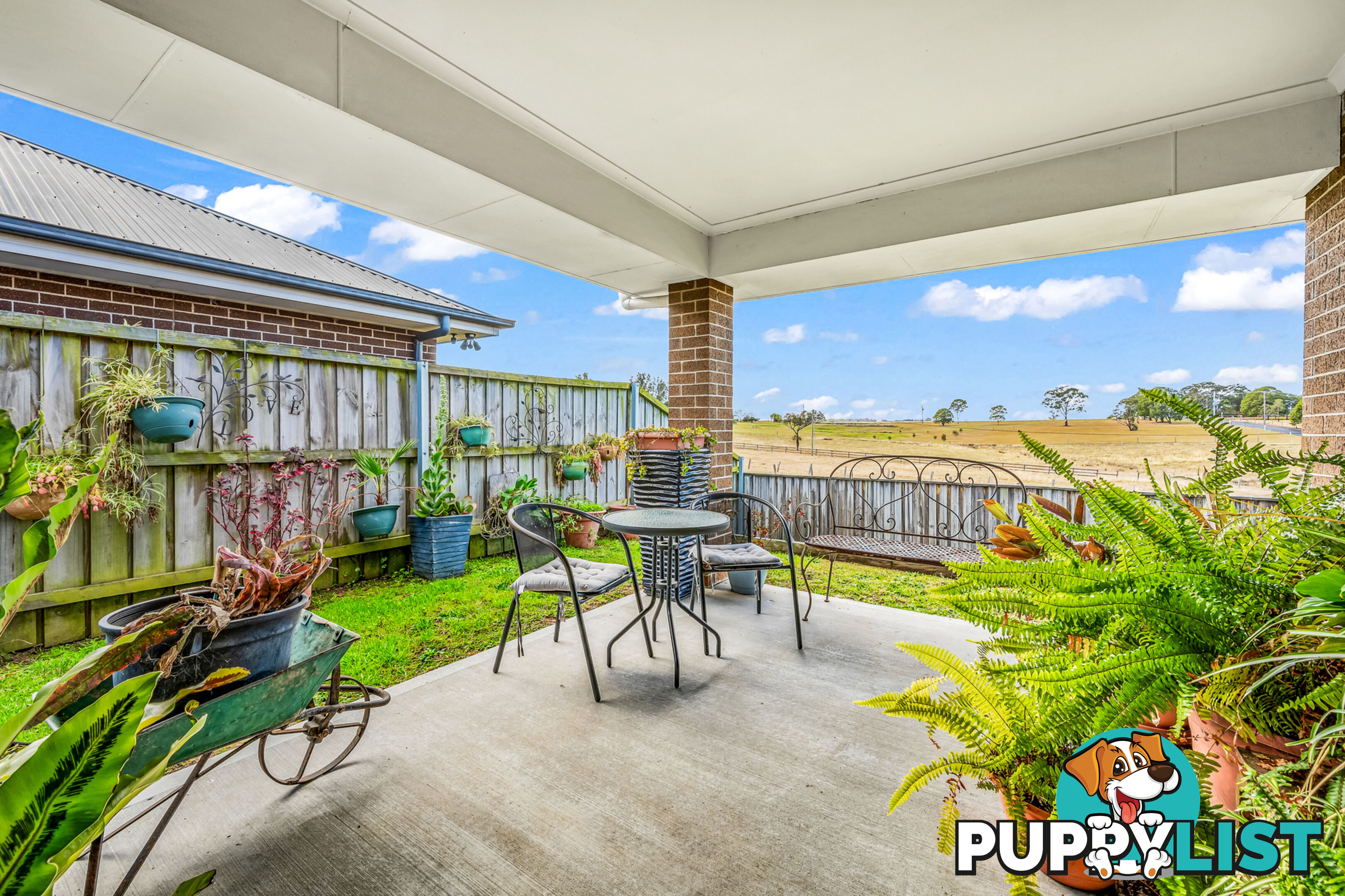 45 Dunnart Street ABERGLASSLYN NSW 2320