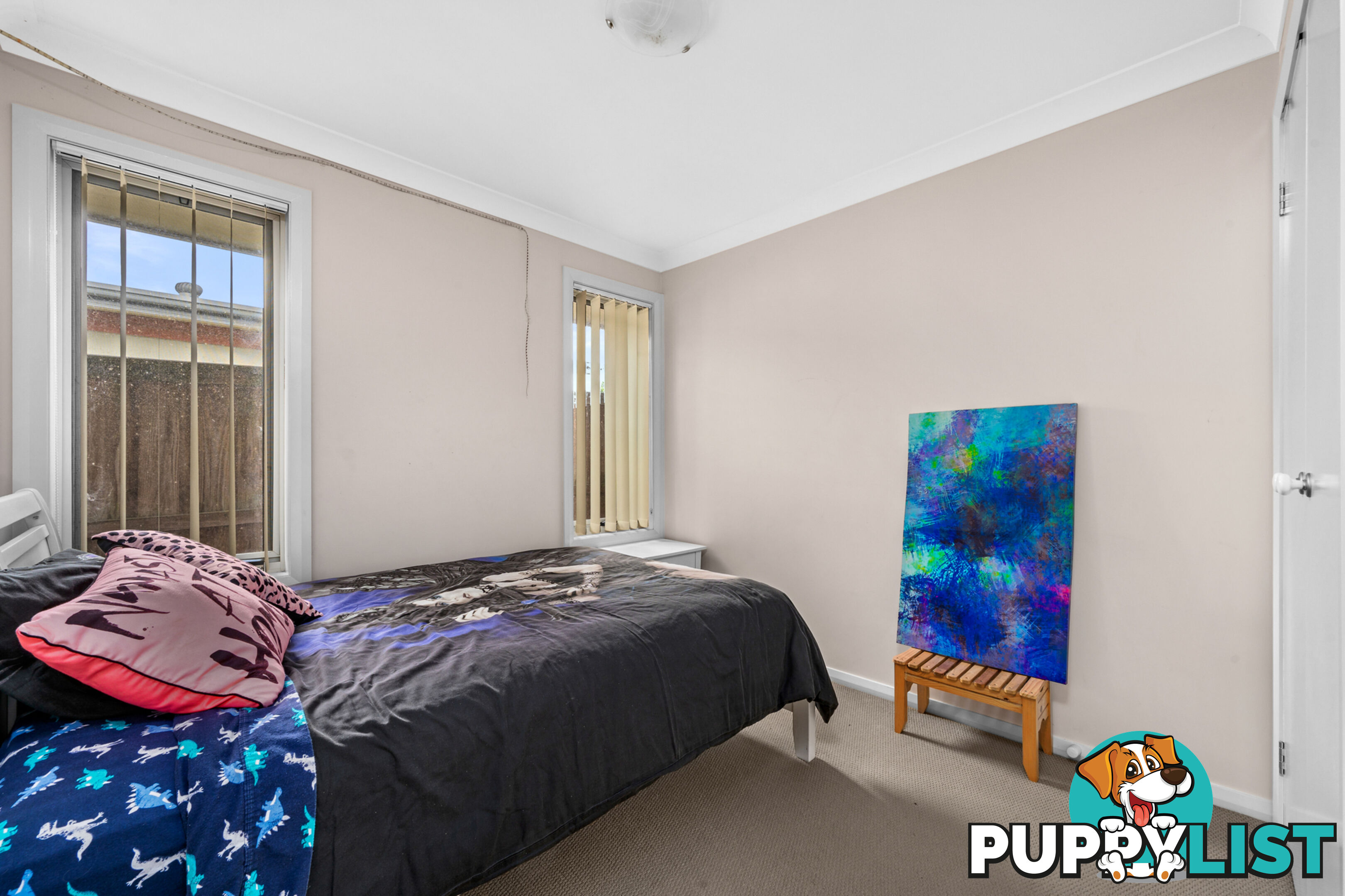 45 Dunnart Street ABERGLASSLYN NSW 2320