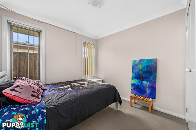 45 Dunnart Street ABERGLASSLYN NSW 2320