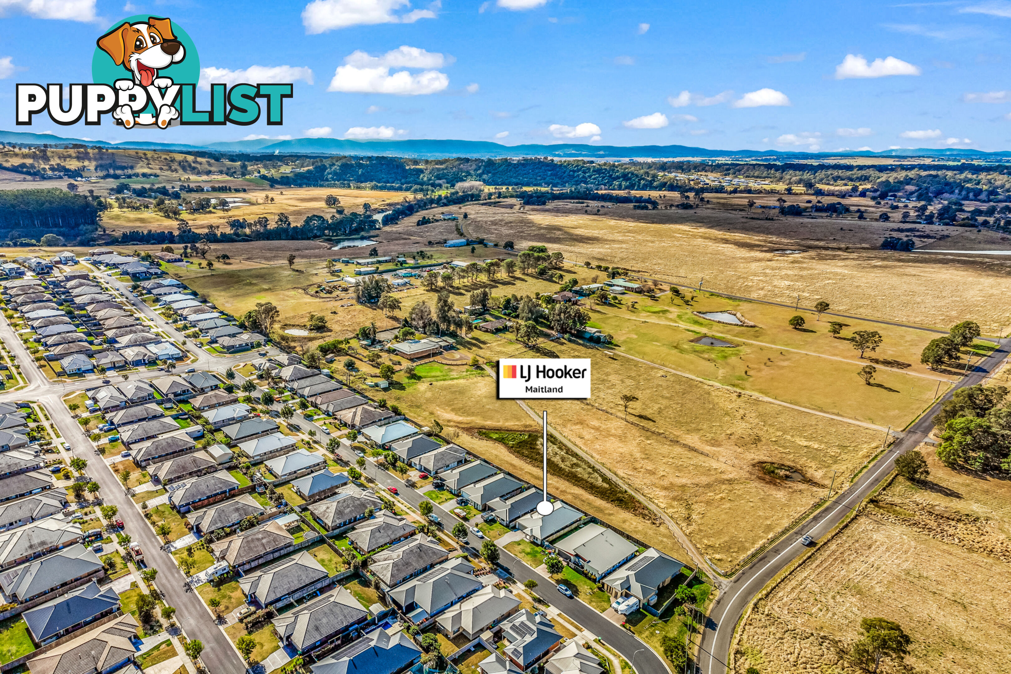 45 Dunnart Street ABERGLASSLYN NSW 2320