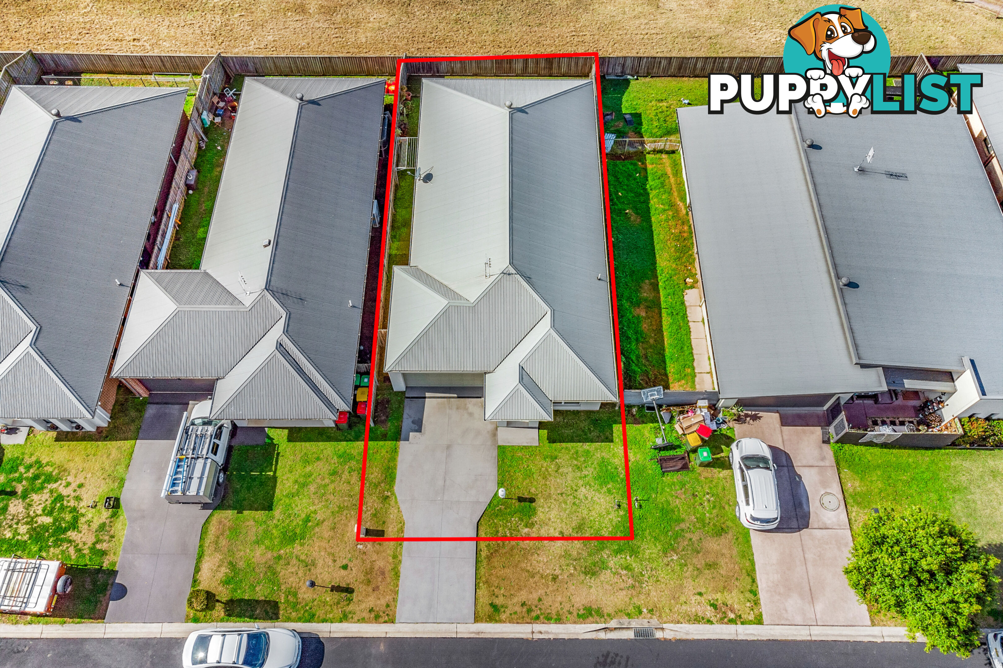 45 Dunnart Street ABERGLASSLYN NSW 2320