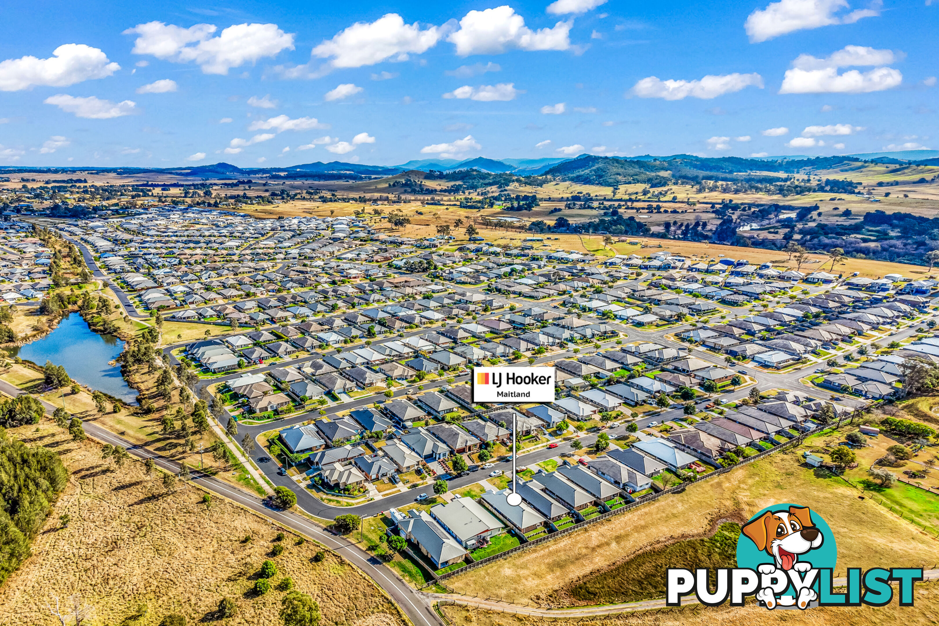 45 Dunnart Street ABERGLASSLYN NSW 2320