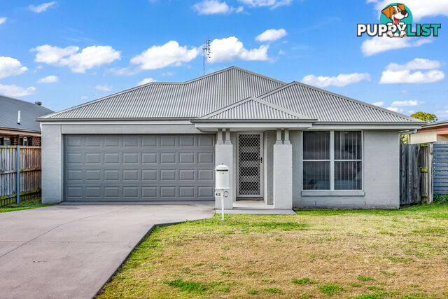 45 Dunnart Street ABERGLASSLYN NSW 2320