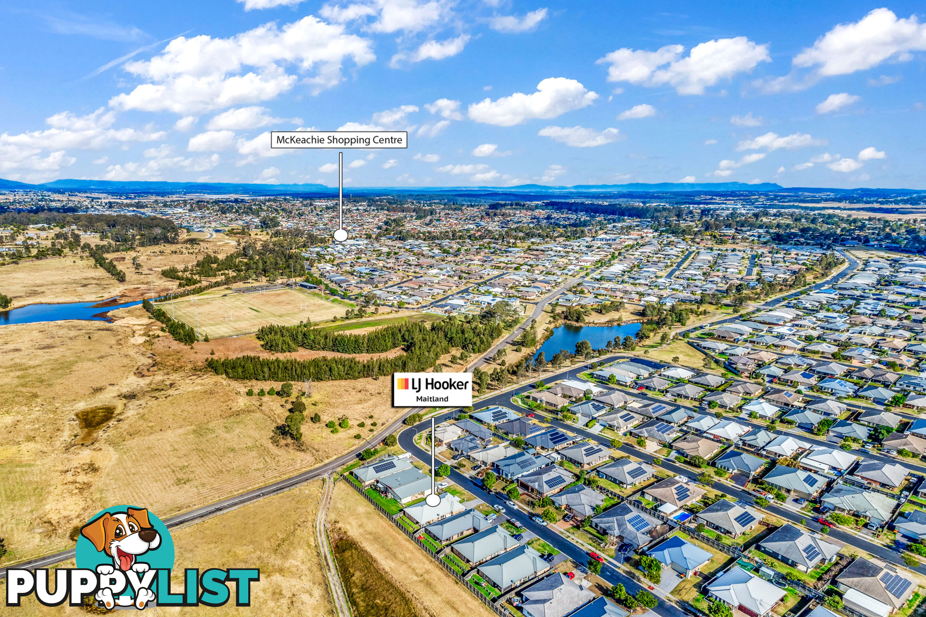 45 Dunnart Street ABERGLASSLYN NSW 2320