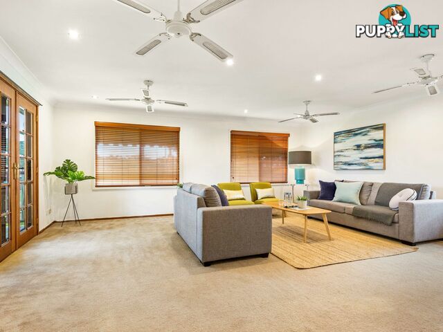 16 Wren Close THORNTON NSW 2322