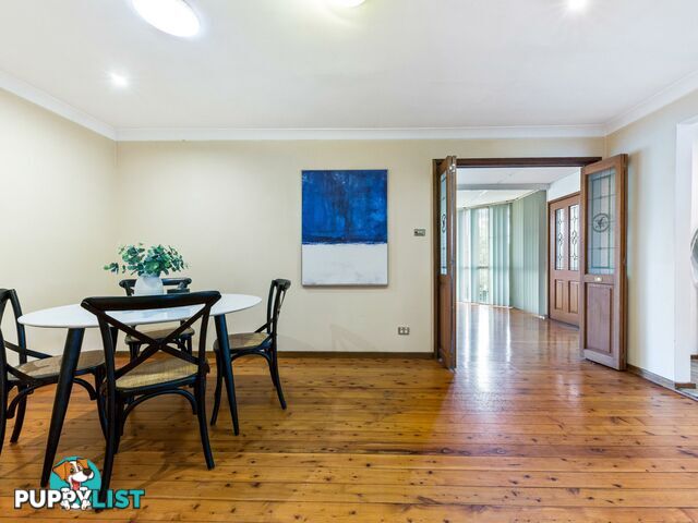 16 Wren Close THORNTON NSW 2322