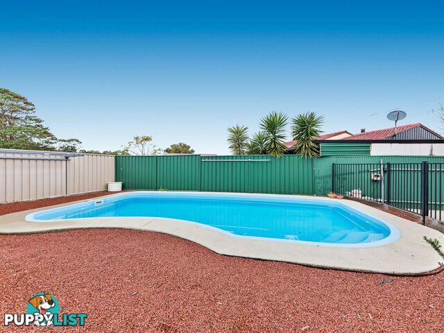 16 Wren Close THORNTON NSW 2322