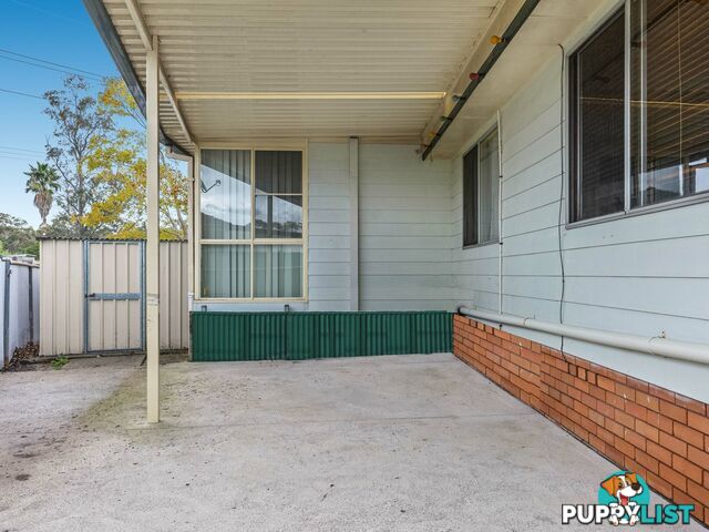 16 Wren Close THORNTON NSW 2322