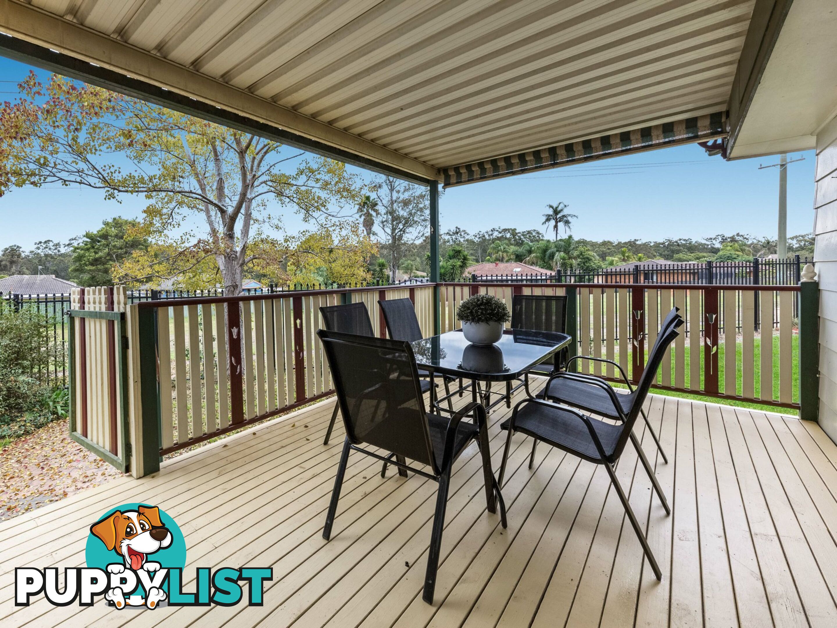 16 Wren Close THORNTON NSW 2322