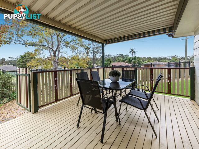 16 Wren Close THORNTON NSW 2322